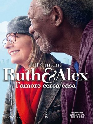 cover image of Ruth e Alex. L'amore cerca casa